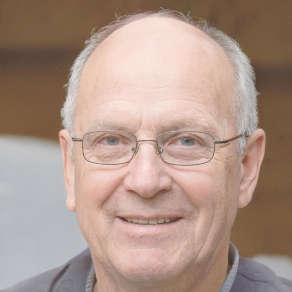 Dr. François Dubois, Fondateur et Directeur Innovation