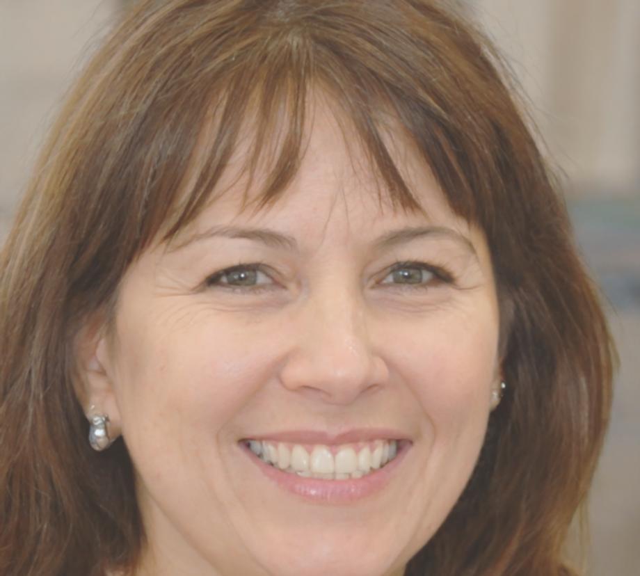 Portrait de Marie Dubois